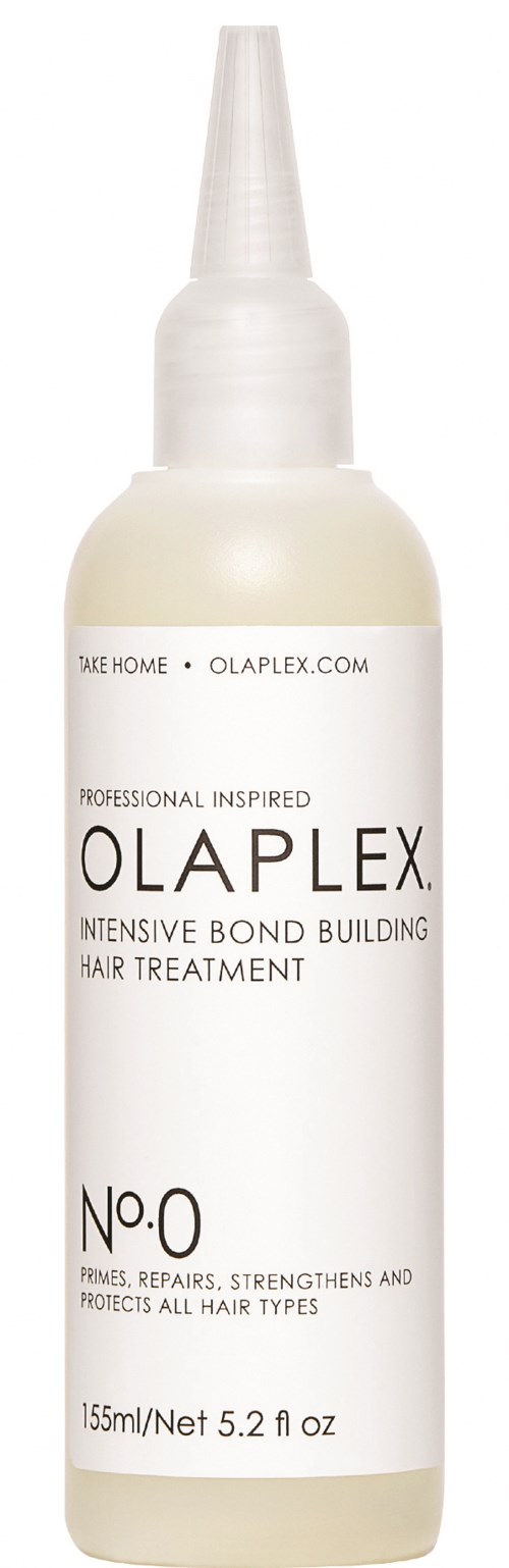 Olaplex Intensive Bond Building Hair Treatment No.0 155 ml