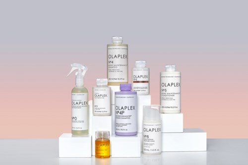 Olaplex No.0 Intensive Bond Buildning Hair Treament 155 ml