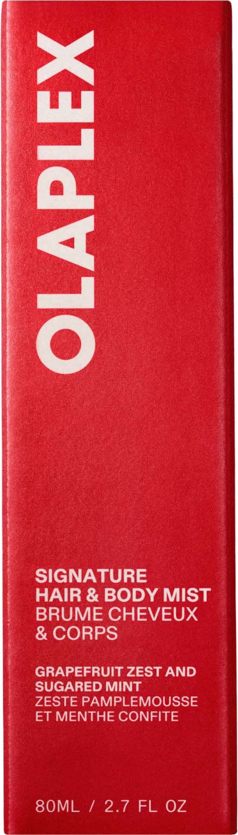 Olaplex Signature Hair & Body Mist 80 ml