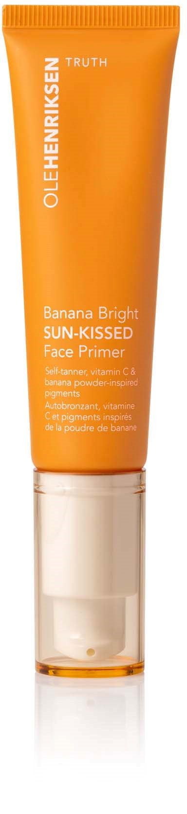 Ole Henriksen Truth Banana Bright Sun Kissed Face Primer 30 ml