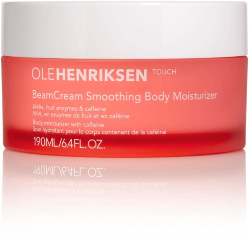 Ole Henriksen Touch BeamCream Smoothing Body Moisturizer 190 ml