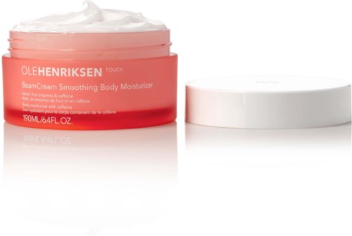 Ole Henriksen Touch BeamCream Smoothing Body Moisturizer 190 ml
