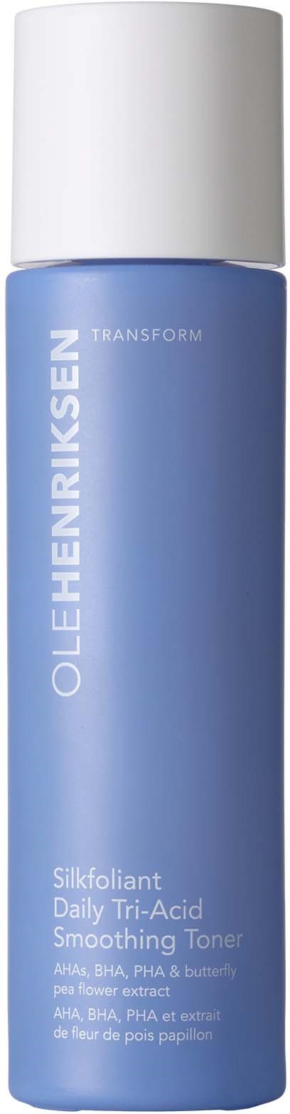 Ole Henriksen Transform Silkfoliant Daily Tri-Acid Smoothing Toner 190 ml