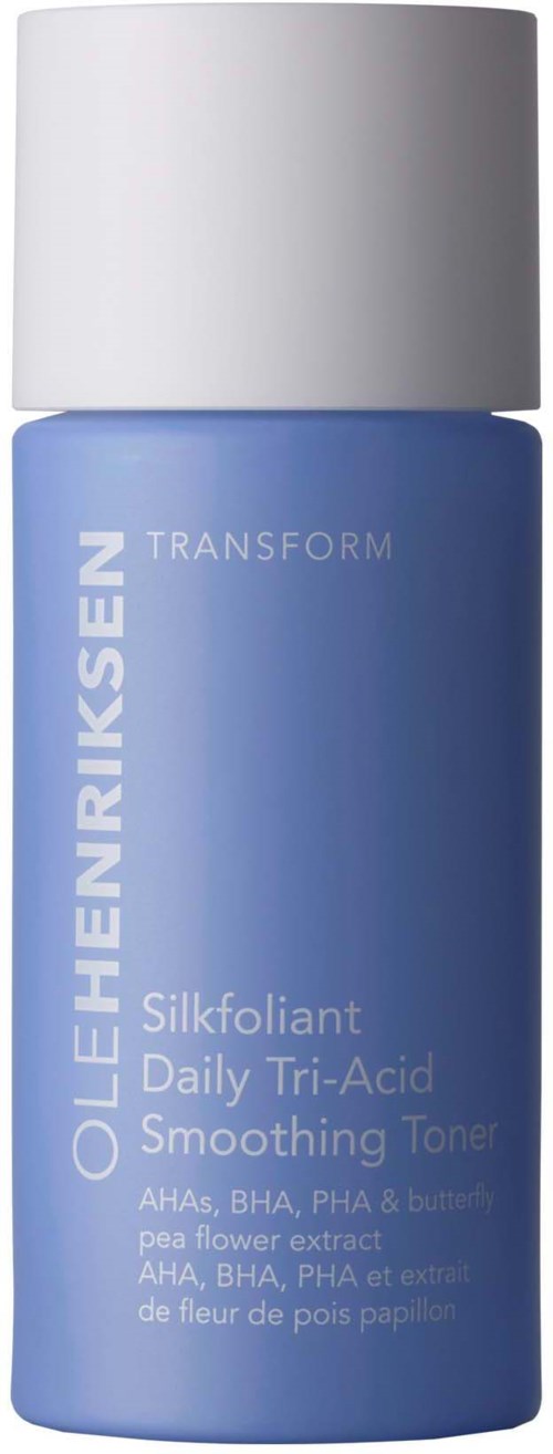 Ole Henriksen Transform Silkfoliant Daily Tri-Acid Smoothing Toner Mini 65 ml