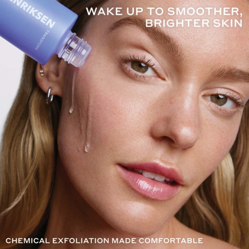 Ole Henriksen Transform Silkfoliant Daily Tri-Acid Smoothing Toner Mini 65 ml