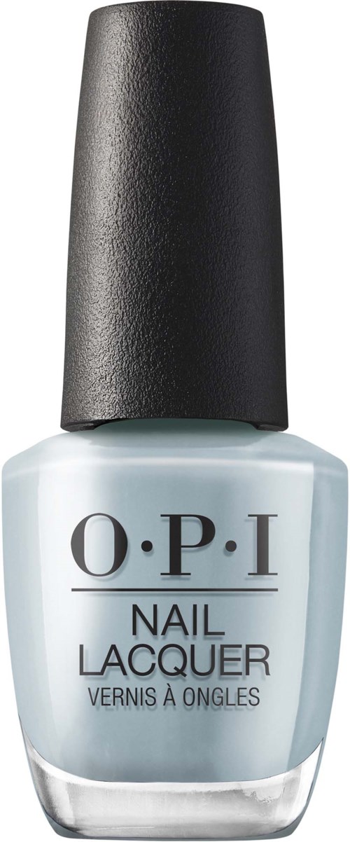 OPI Nail Lacquer  What's Your Mani-tude Baggy Jean Baby