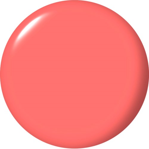 OPI Nail Lacquer  What's Your Mani-tude Bubblegum Goth