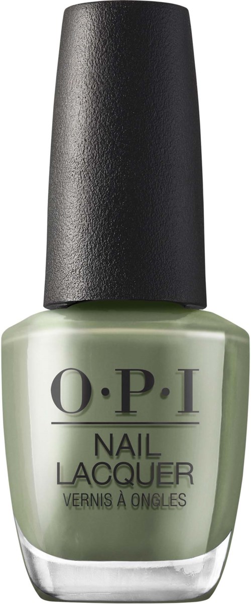 OPI Nail Lacquer  What's Your Mani-tude Cargo All Out