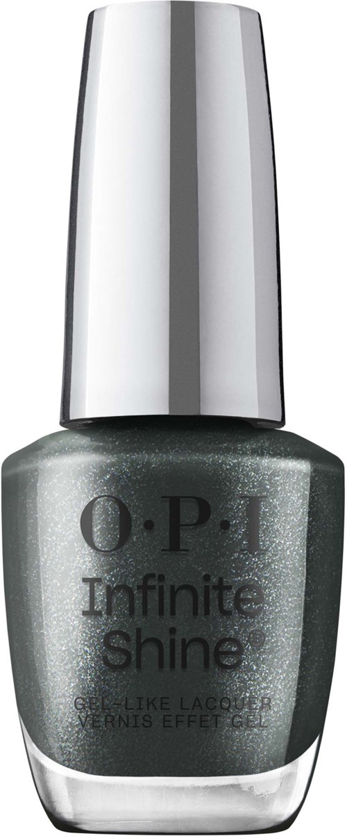 OPI Infinite Shine  What's Your Mani-tude Get in Platform-ation