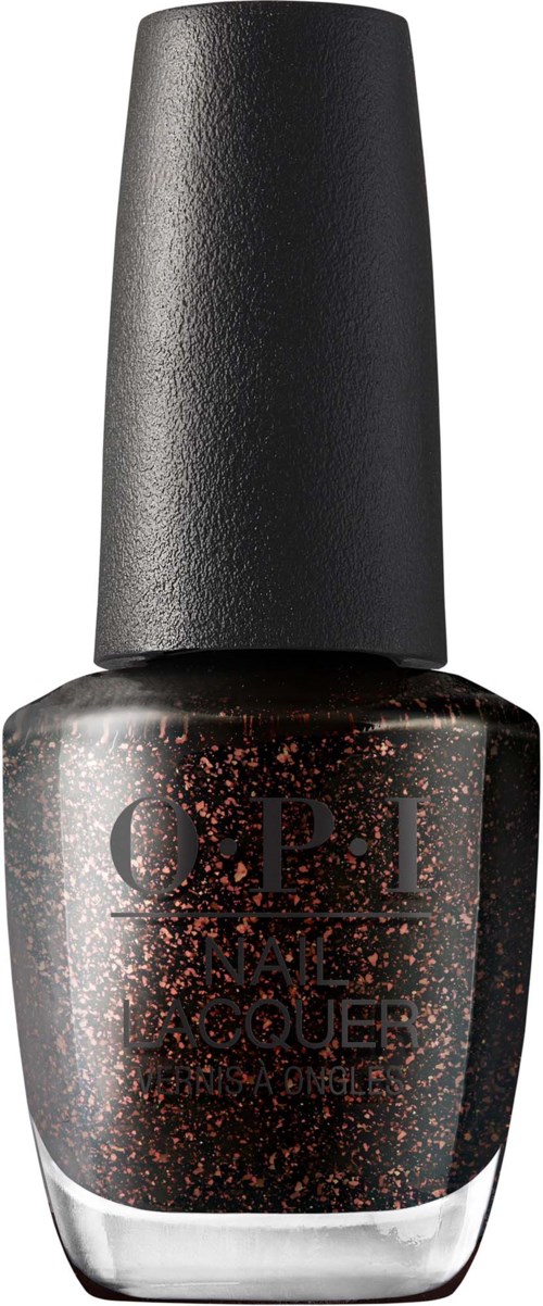 OPI Nail Lacquer  What's Your Mani-tude Grunge Queen