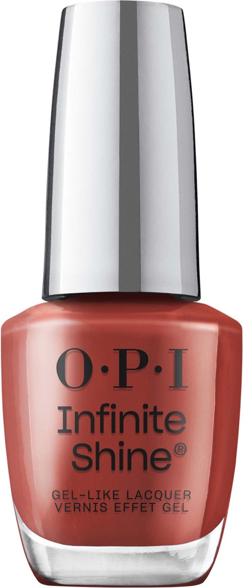 OPI Infinite Shine  What's Your Mani-tude Nail Prep Rally