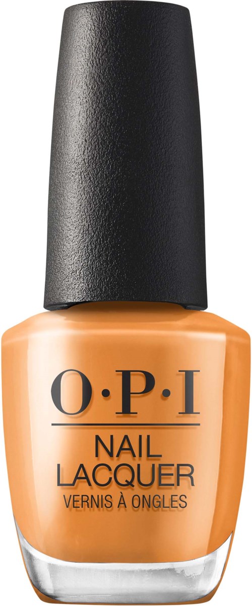 OPI Nail Lacquer  What's Your Mani-tude Penny Loafer Lane