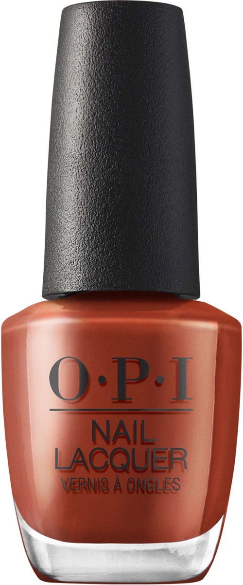 OPI Nail Lacquer  What's Your Mani-tude Slip Dressed Up