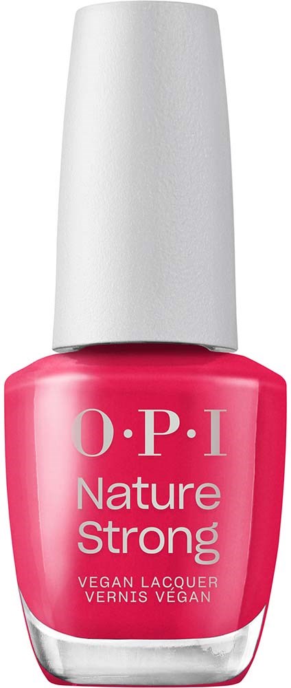 OPI Nature Strong  Nail Polish Berry Pickin’ Season