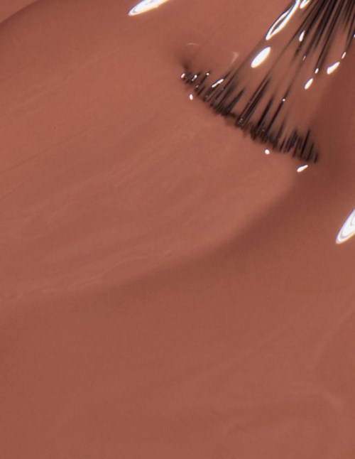 OPI Nail Lacquer Nail Polish Chocolate Moose
