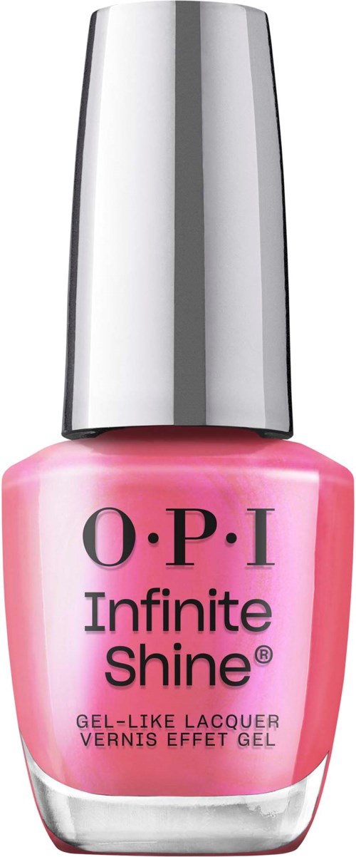 OPI Infinite Shine The New OPIcons Good Nighty Aphrodite