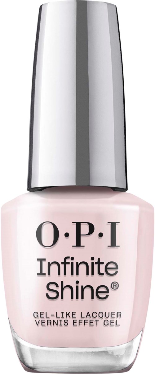 OPI Infinite Shine The New OPIcons Lavender Bath