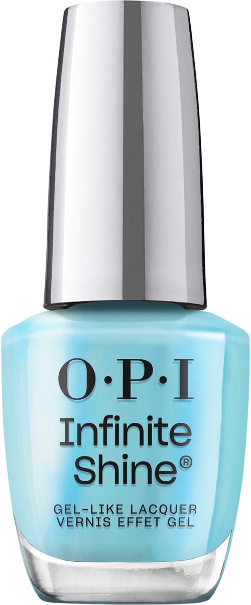 OPI Infinite Shine The New OPIcons Sea Me Now