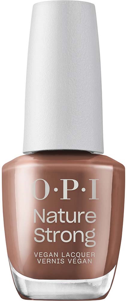 OPI Nature Strong  Nail Polish Make My Bark on the World