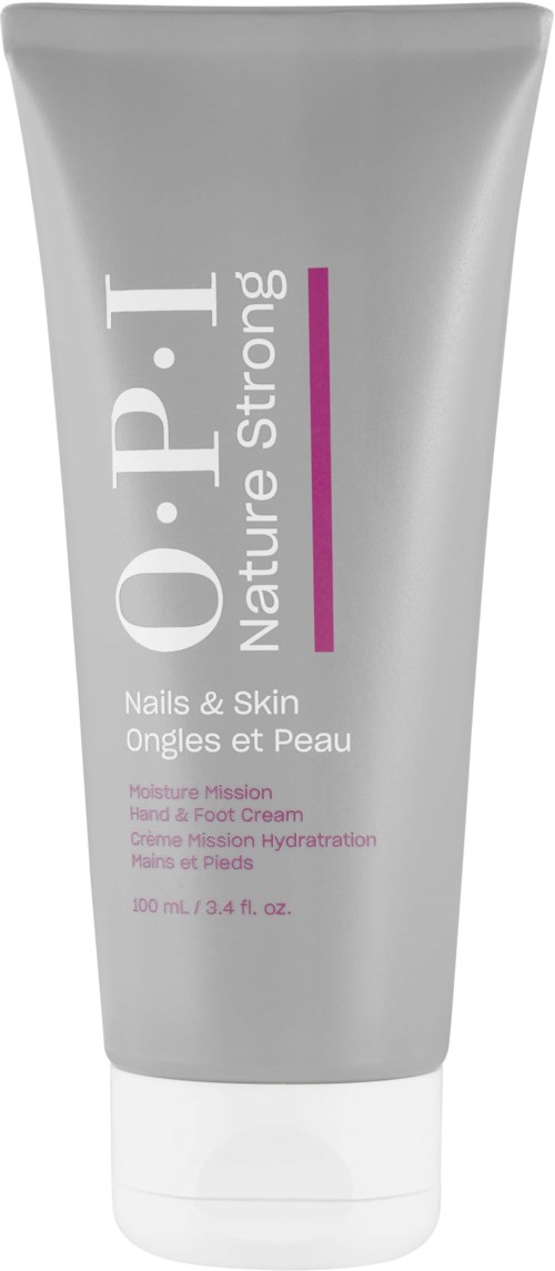 OPI Nature Strong  Moisture Misson Hand & Foot Cream  100 ml