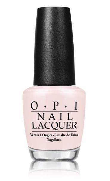 OPI New Orleans Collection Nail Lacquer