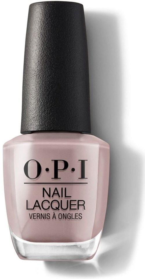 OPI Nail Lacquer Brazil Nail Polish Berlin There Done That