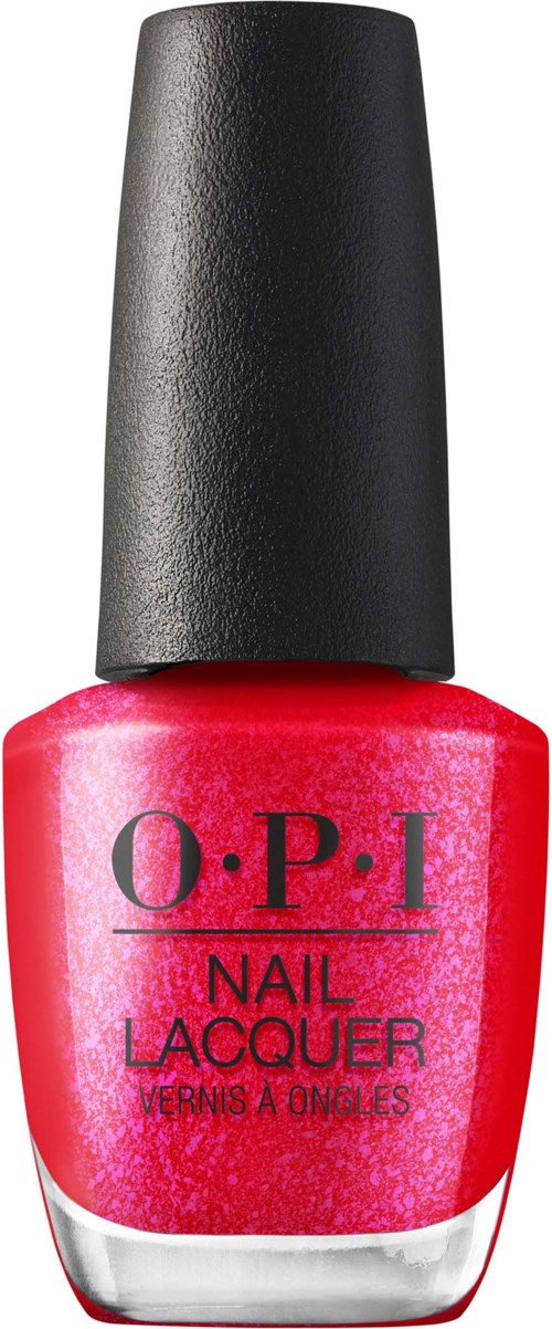 OPI Nail Lacquer The New OPIcons Big Apple Energy