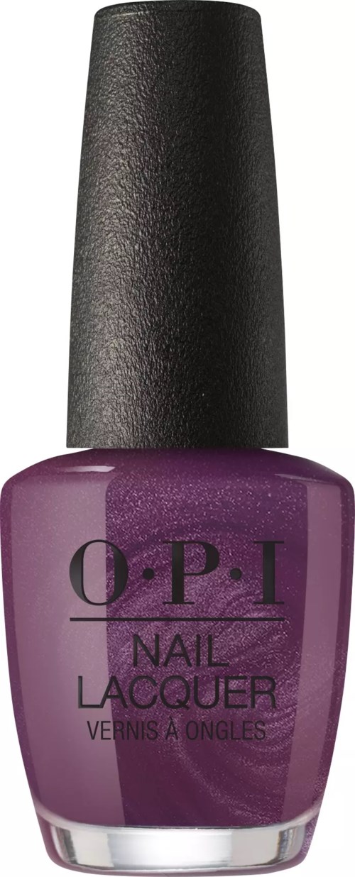 OPI Nail Lacquer Scotland Nail Lacquer Boys Be Thistle-ing At Me GWP