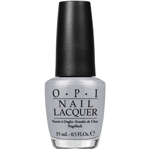 OPI Nail Lacquer Brazil Cement The Deal Fifty Shades Of Grey