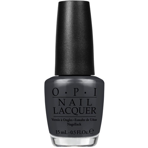 OPI Nail Lacquer Brazil Dark Side Of the Mood Fifty shades Of Grey