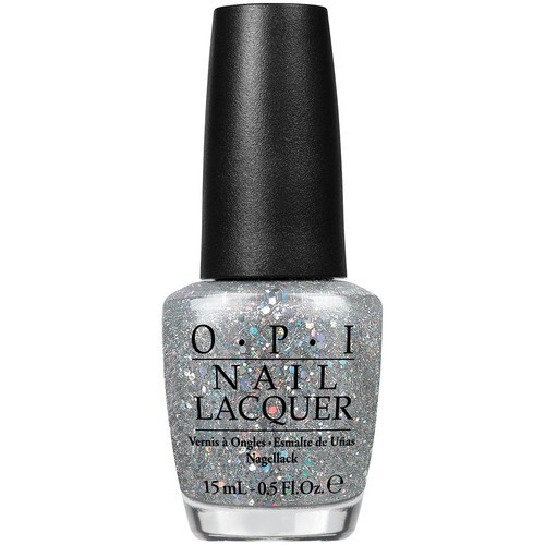 OPI Nail Lacquer Brazil Desperately Seeking Sequins