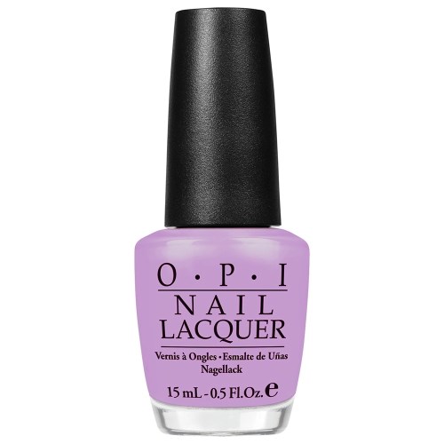 OPI New Orleans Collection