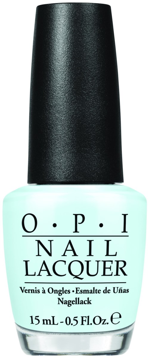 OPI New Orleans Collection