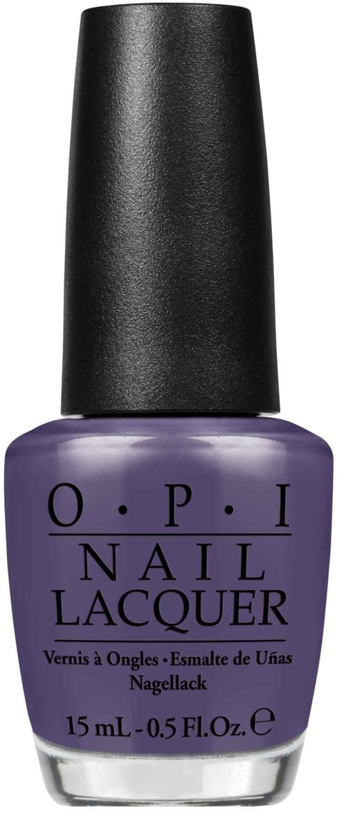 OPI Nail Lacquer Brazil Hello Hawaii Ya?