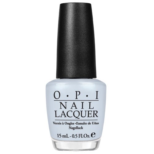 OPI Nail Lacquer Brazil I Vant To Be A-Lone Star I Van To Be A-Lone Star