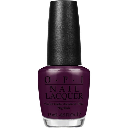 OPI New Orleans Collection Nail Lacquer In The Cable Car-Pool Lane