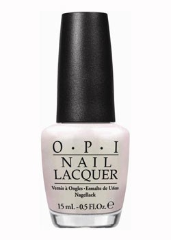 OPI Nail Lacquer Brazil Int´l Crime Caper