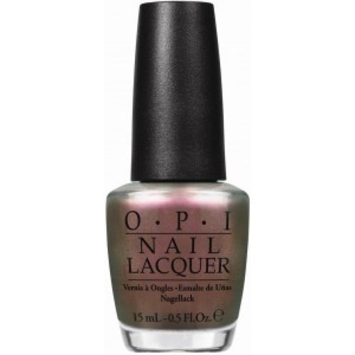 OPI Nail Lacquer Brazil Kermit Me To Speak