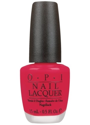 OPI Nail Lacquer Brazil Koala Bear-y