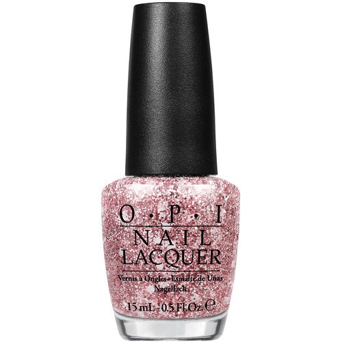 OPI Nail Lacquer Brazil Lets Do Anything We Want