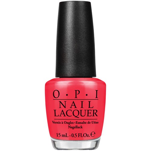 OPI New Orleans Collection   Live. Love. Carnaval