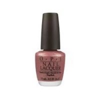 OPI Nail Lacquer Brazil Love Will Blossom
