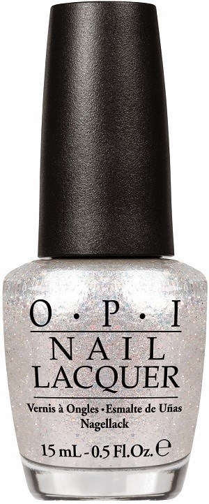 OPI New Orleans Collection Nail Lacquer Make Light Of Situation