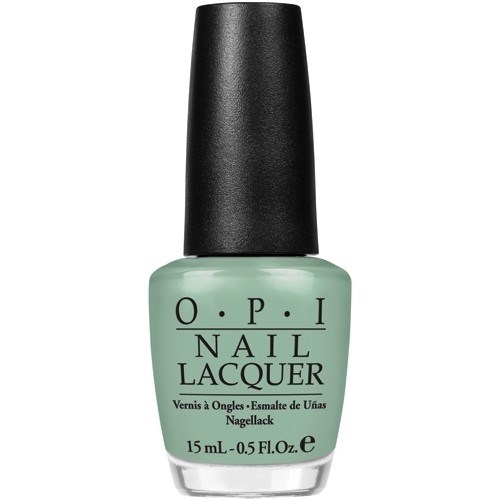 OPI Nail Lacquer Brazil Mermaids Tears