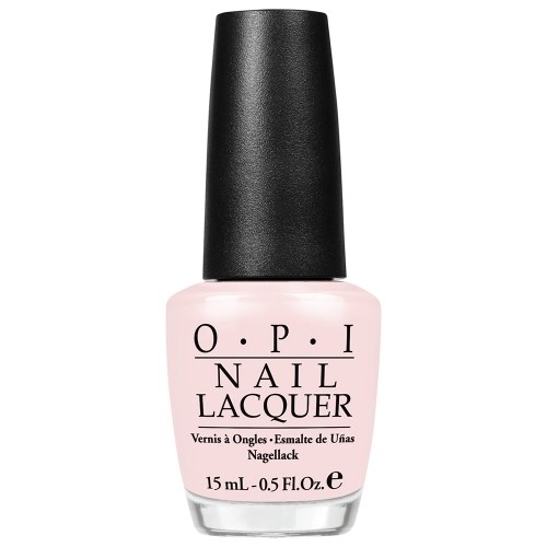 OPI New Orleans Collection   Mimosas For Mr. & Mrs.