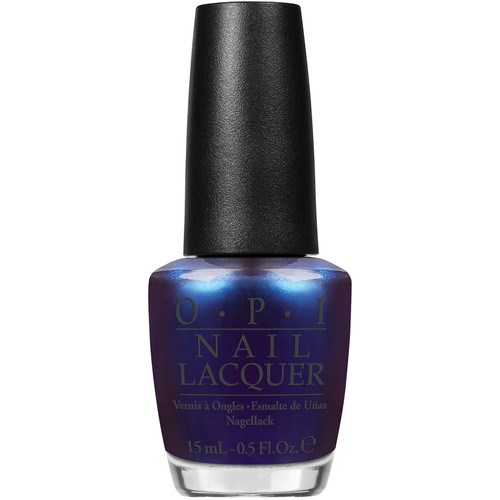 OPI Nail Lacquer Brazil Miss Piggy´s Big Number Miss Piggy's Big Number