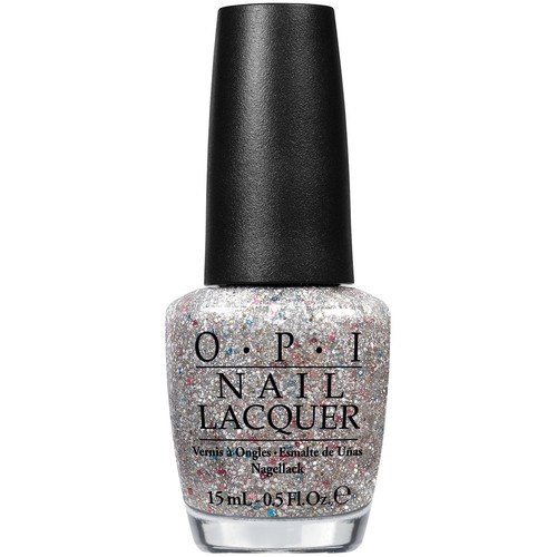 OPI Nail Lacquer Brazil Muppets World Tour