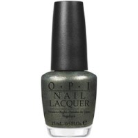 OPI Nail Lacquer Brazil Number One Nemesis