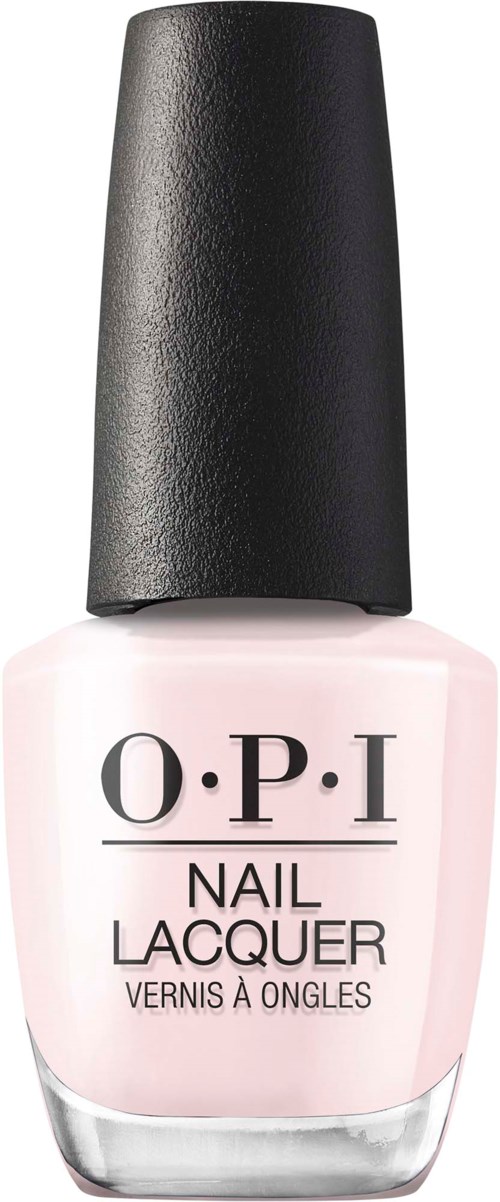 OPI Nail Lacquer The New OPIcons OPI’m a ​Bubble Bunny