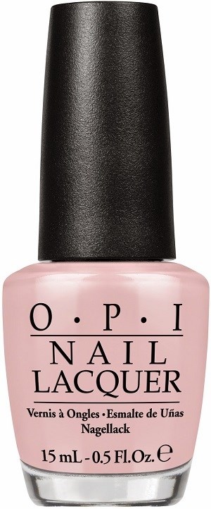 OPI New Orleans Collection   Put it in Neutral